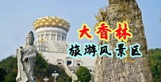 免费看裸体操逼视频网站中国浙江-绍兴大香林旅游风景区